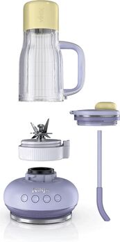 Ninja BlendBoss 1100 W blandari - Lavender