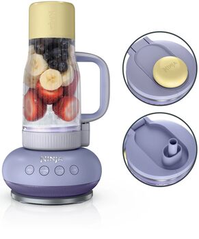 Ninja BlendBoss 1100 W blandari - Lavender