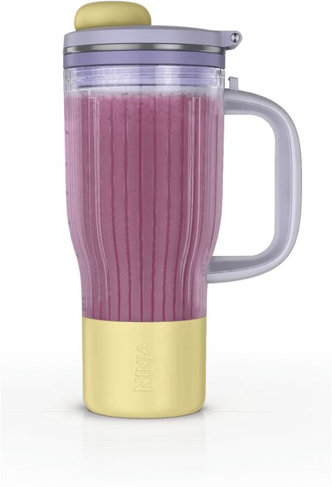 Ninja BlendBoss 1100 W blandari - Lavender