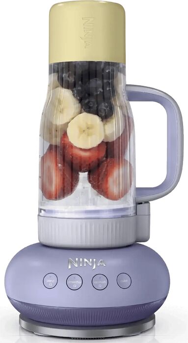 Ninja BlendBoss 1100 W blandari - Lavender