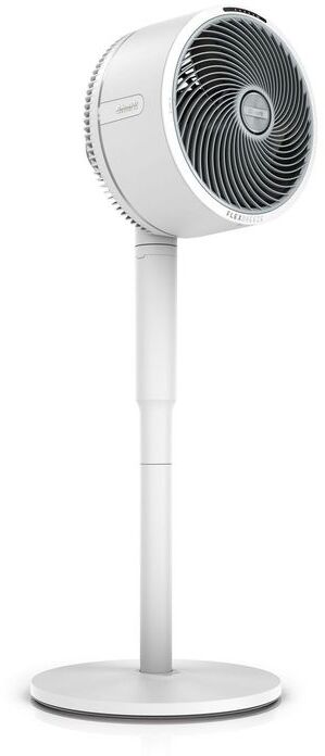 Shark FlexBreeze standvifta - Hvít