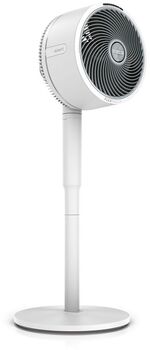 Shark FlexBreeze standvifta - Hvít