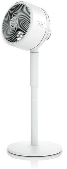 Shark FlexBreeze standvifta - Hvít