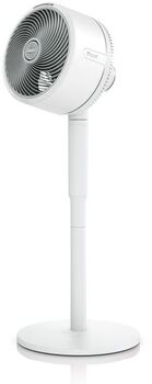 Shark FlexBreeze standvifta - Hvít