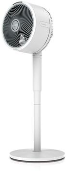 Shark FlexBreeze standvifta - Hvít