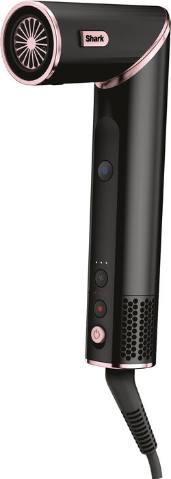 Shark Flexstyle 3-in-1 hármótunartæki - Svart
