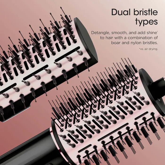 Shark FlexStyle 5-in-1 hármótunartæki - Svart