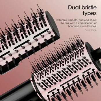 Shark FlexStyle 5-in-1 hármótunartæki - Svart 