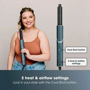 Shark FlexStyle 5-in-1 hármótunartæki - Limited Edition