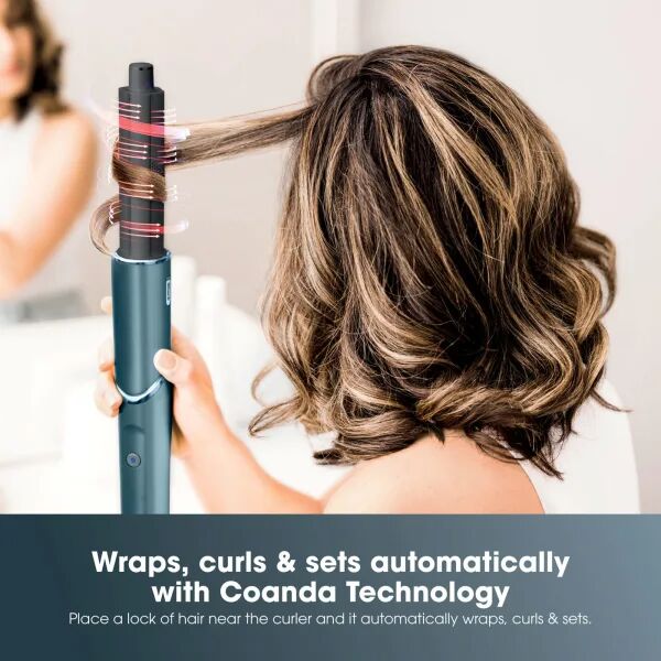 Shark FlexStyle 5-in-1 hármótunartæki - Limited Edition