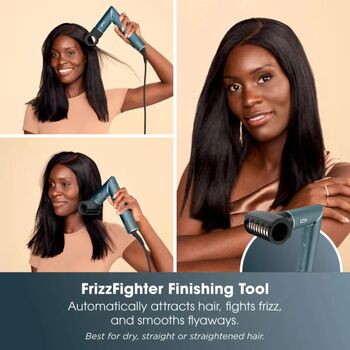 Shark FlexStyle 5-in-1 hármótunartæki - Limited Edition