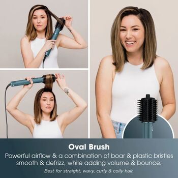 Shark FlexStyle 5-in-1 hármótunartæki - Limited Edition