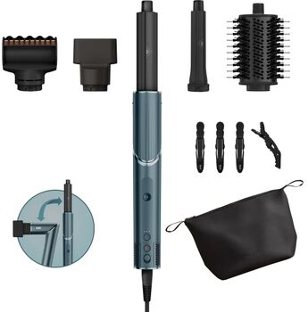 Shark FlexStyle 5-in-1 hármótunartæki - Limited Edition