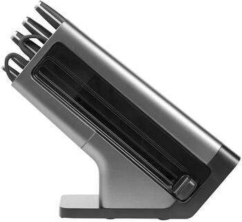 Ninja hnífasett með brýni