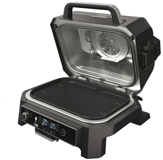 Ninja Woodfire XL Pro - Rafmagnsgrill/Reykofn