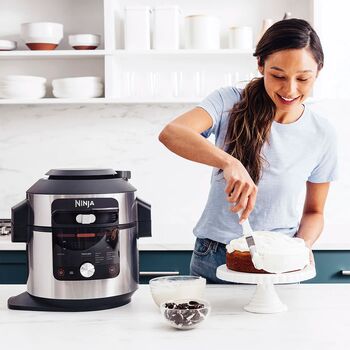 Ninja Foodi Max fjölsuðupottur - 7,5 lítra