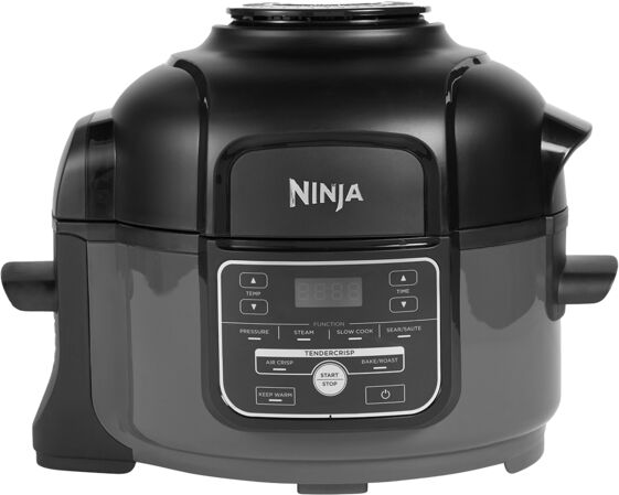 Ninja Foodi Mini fjölsuðupottur - 4,7 lítra