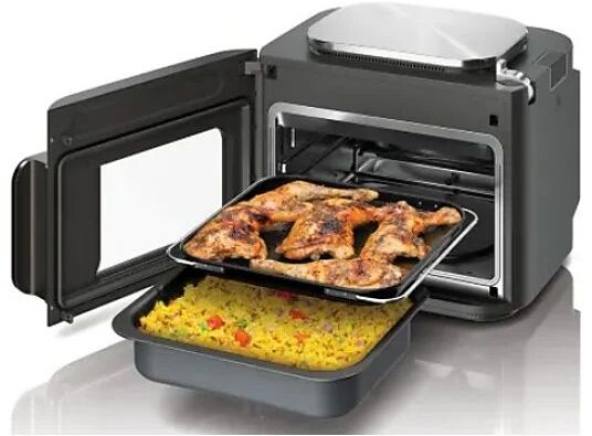 Ninja Combi 12-í-1 air fryer og fjölsuðutæki