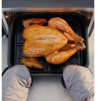 Ninja Combi 12-í-1 air fryer og fjölsuðutæki