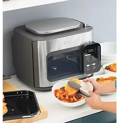 Ninja Combi 12-í-1 air fryer og fjölsuðutæki