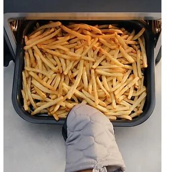 Ninja Combi 12-í-1 air fryer og fjölsuðutæki