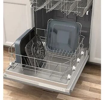 Ninja Combi 12-í-1 air fryer og fjölsuðutæki