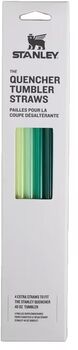 Stanley Rör 4 stk fyrir Quencher - Græn