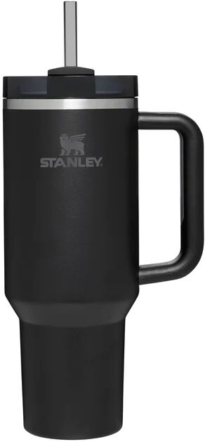 Stanley Quencher brúsi 1,18 L - Svartur