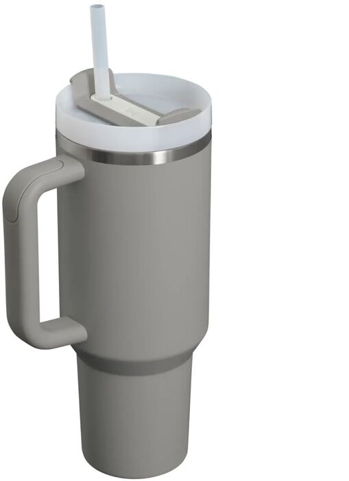 Stanley Quencher brúsi 1,18 L - Grár