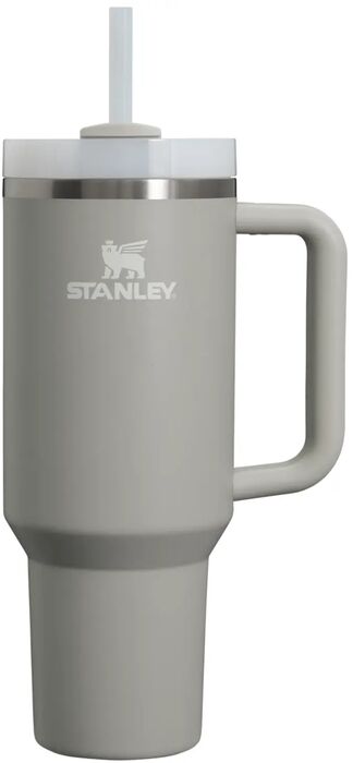Stanley Quencher brúsi 1,18 L - Grár
