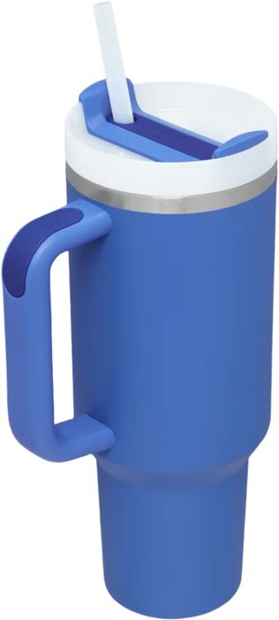 Stanley Quencher brúsi 1,18 L - Blár