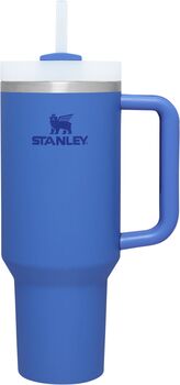 Stanley Quencher brúsi 1,18 L - Blár