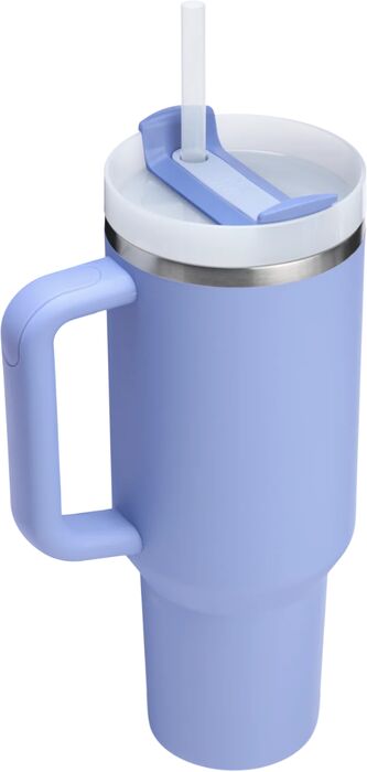 Stanley Quencher brúsi 1,18 L - Fjólublár