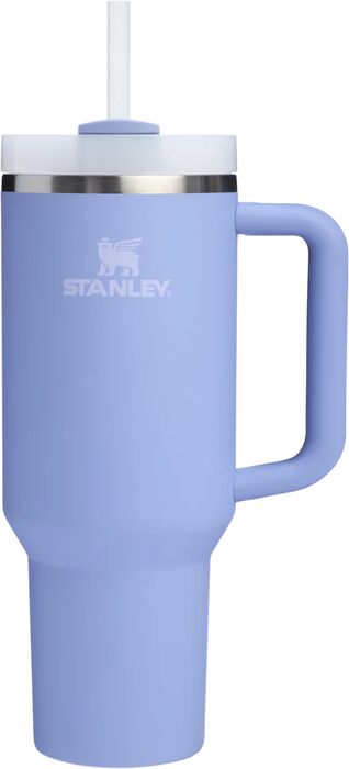 Stanley Quencher brúsi 1,18 L - Fjólublár
