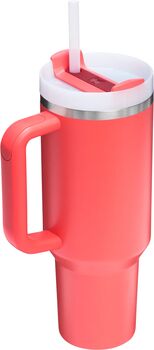 Stanley Quencher brúsi 1,18 L - Hot Coral