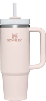 Stanley Quencher brúsi 0,8 L - Ljósbleikur