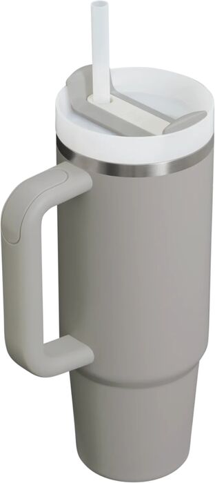 Stanley Quencher brúsi 0,8 L - Grár