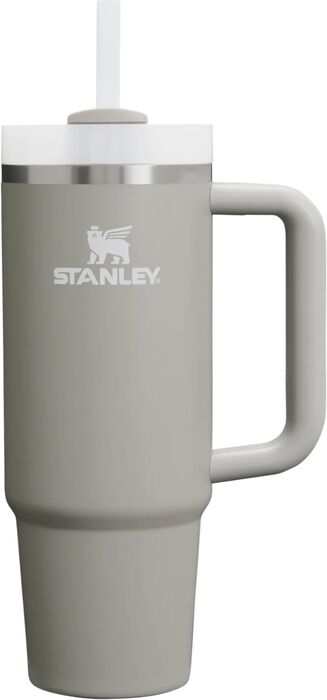 Stanley Quencher brúsi 0,8 L - Grár