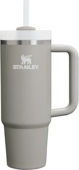 Stanley Quencher brúsi 0,8 L - Grár