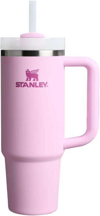 Product image not available for Stanley Quencher brúsi 0,8 L - Bleikur