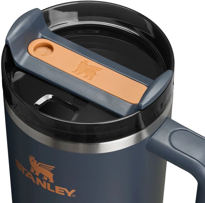 Stanley Quencher brúsi 1,18 L - Twilight