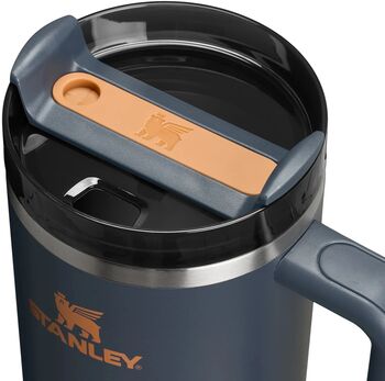Stanley Quencher brúsi 1,18 L - Twilight