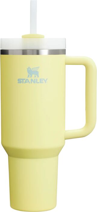 Stanley Quencher brúsi 1,18 L - Gulur