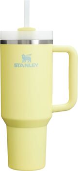 Stanley Quencher brúsi 1,18 L - Gulur