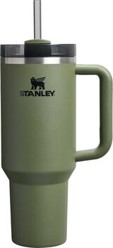 Stanley Quencher brúsi 1,18 L - Dökkgrænn