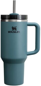 Stanley Quencher brúsi 1,18 L - Blágrænn