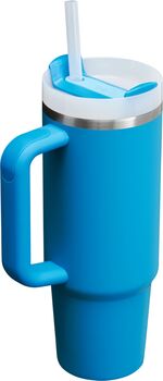 Stanley Quencher brúsi 0,8 L - Ljósblár
