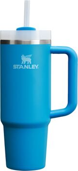 Stanley Quencher brúsi 0,8 L - Ljósblár