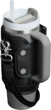 Stanley Carry All taska fyrir 0,8 L - Svört