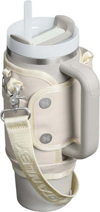 Stanley Carry All taska fyrir 0,8 L - Kremhvít